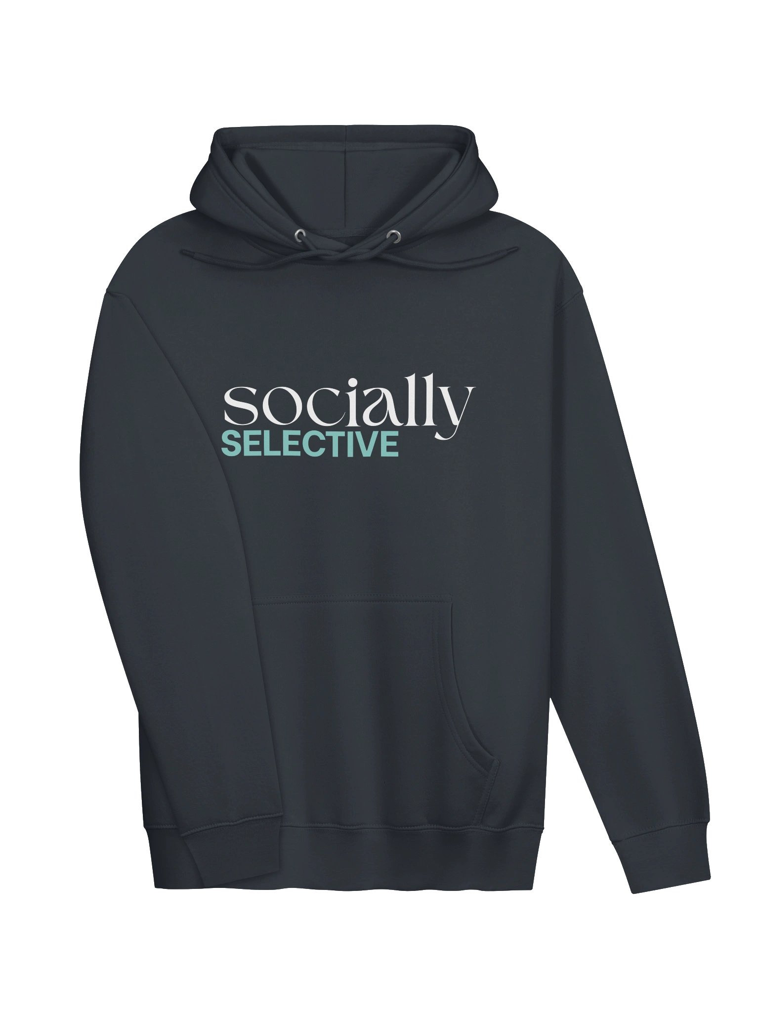 Socially Selective - Navy product image (3)