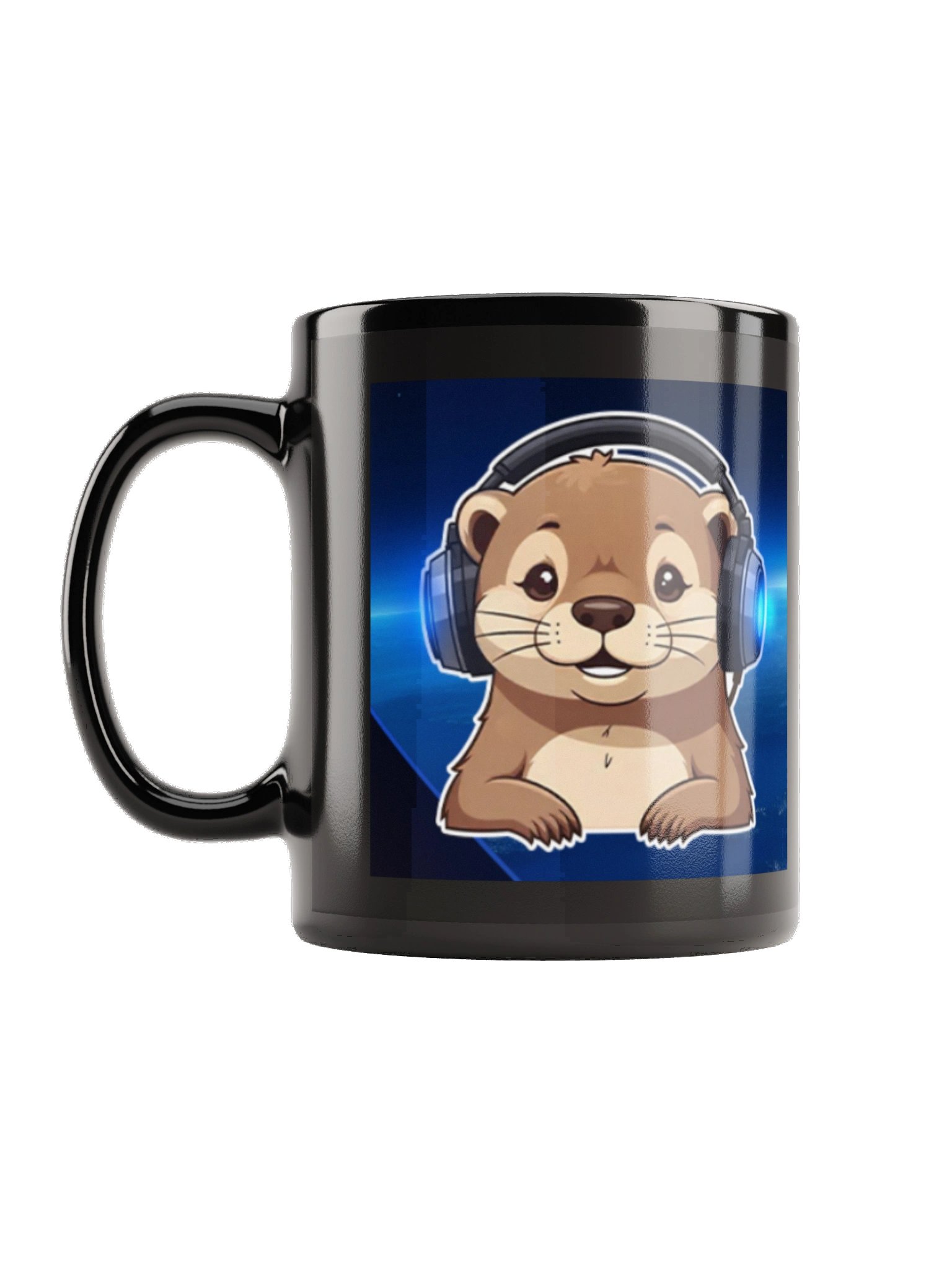 Otter Mug product image (1)