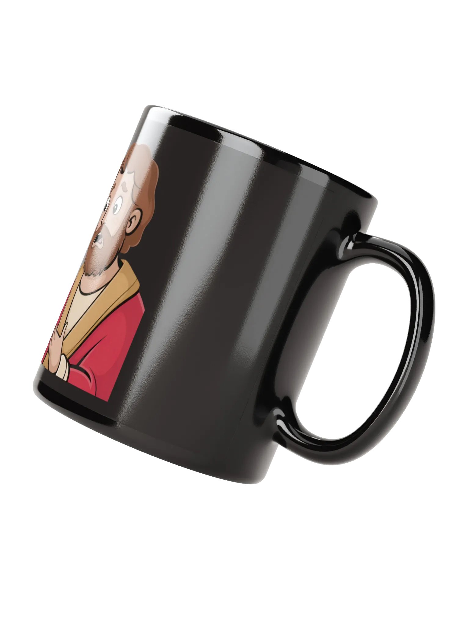 Baby Jesus Sippy Cup product image (4)
