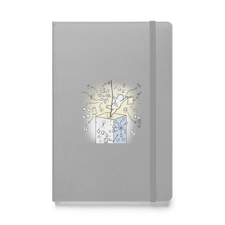 Out Of The Box Notebook product image (1)