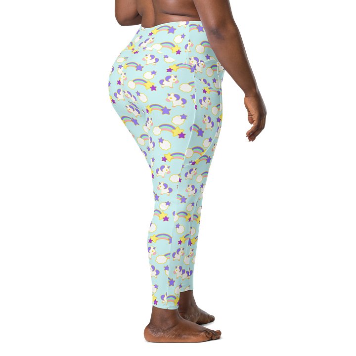 Dreamy Pants Adult product image (2)
