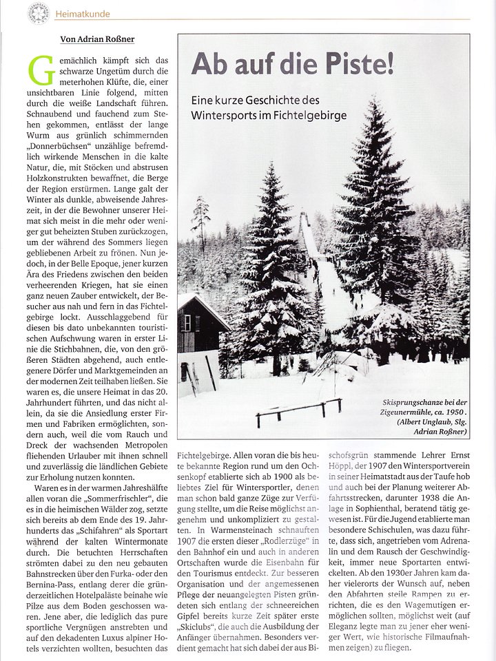 Wintersport im Fichtelgebirge product image (1)
