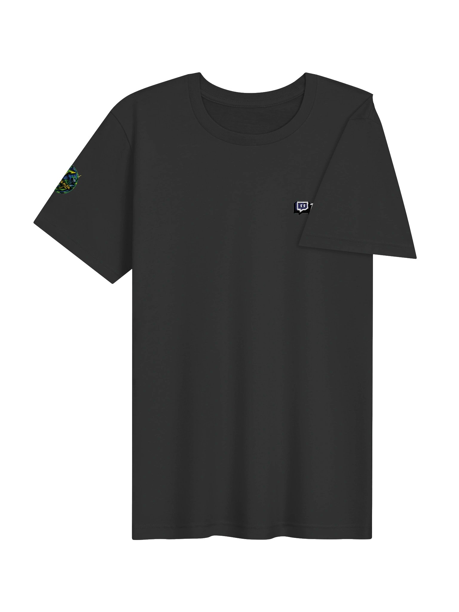 T-Shirt donna product image (4)