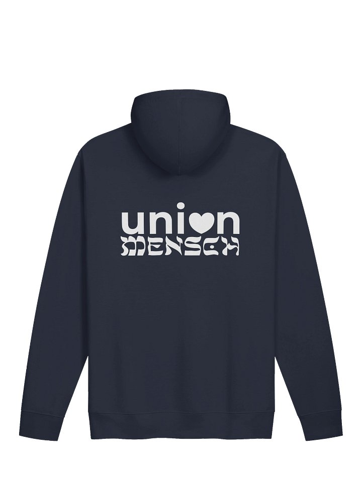 Union Mensch Hoodie product image (1)