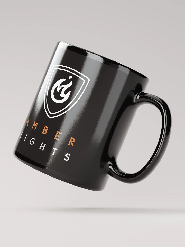 Shield Logo Mug product image (4)