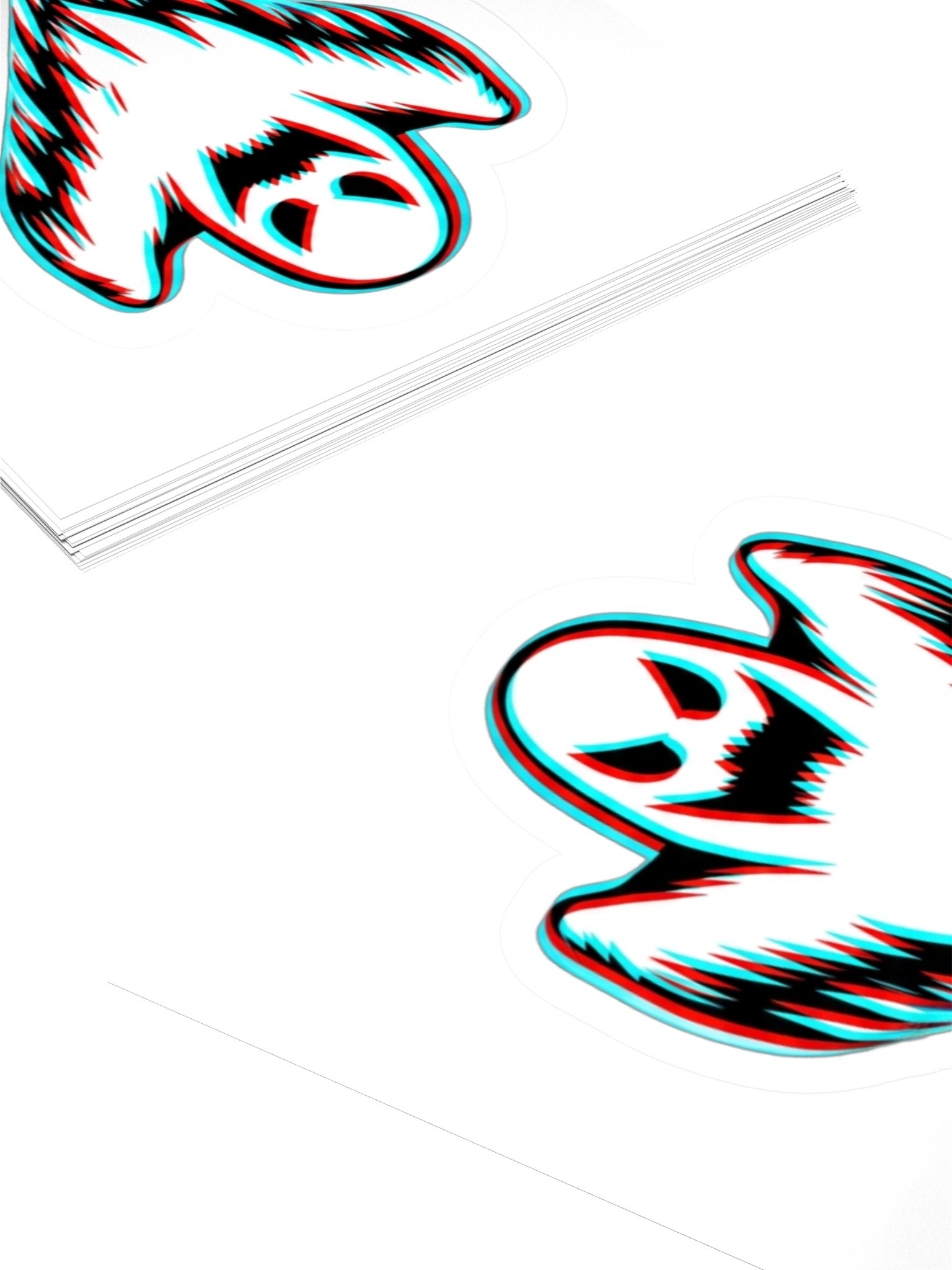 The Co-Ghost! product image (14)