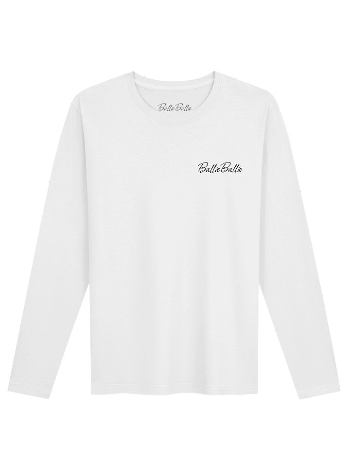 Longshirt product image (1)