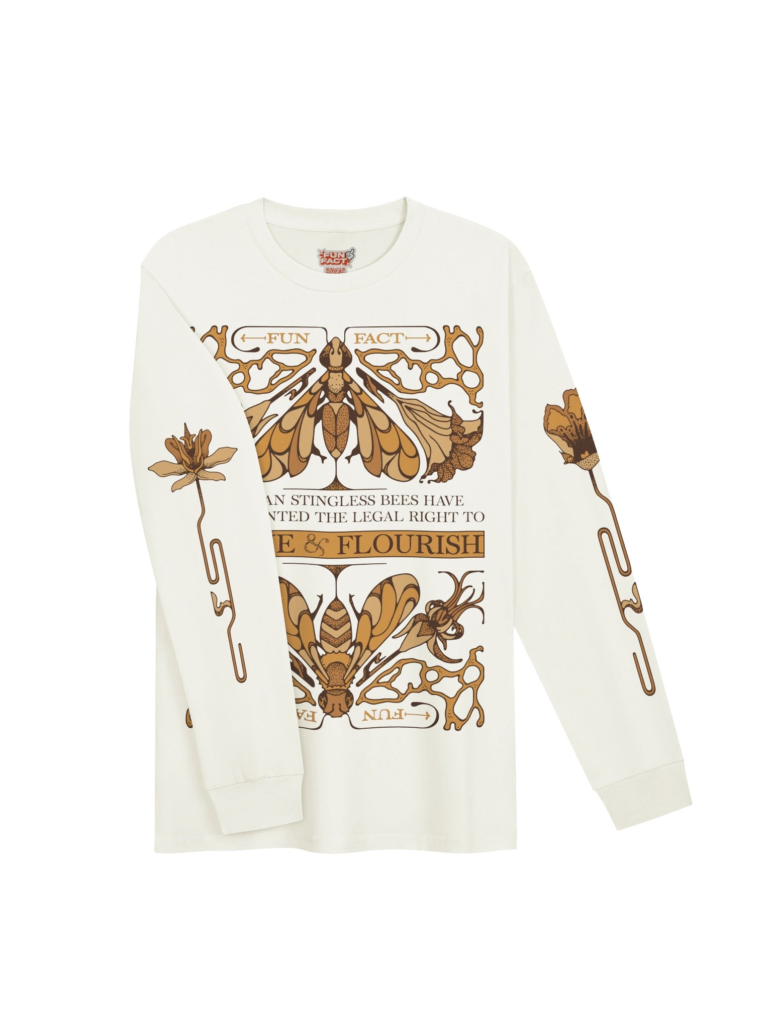 Legally Protected Bees product image (19)