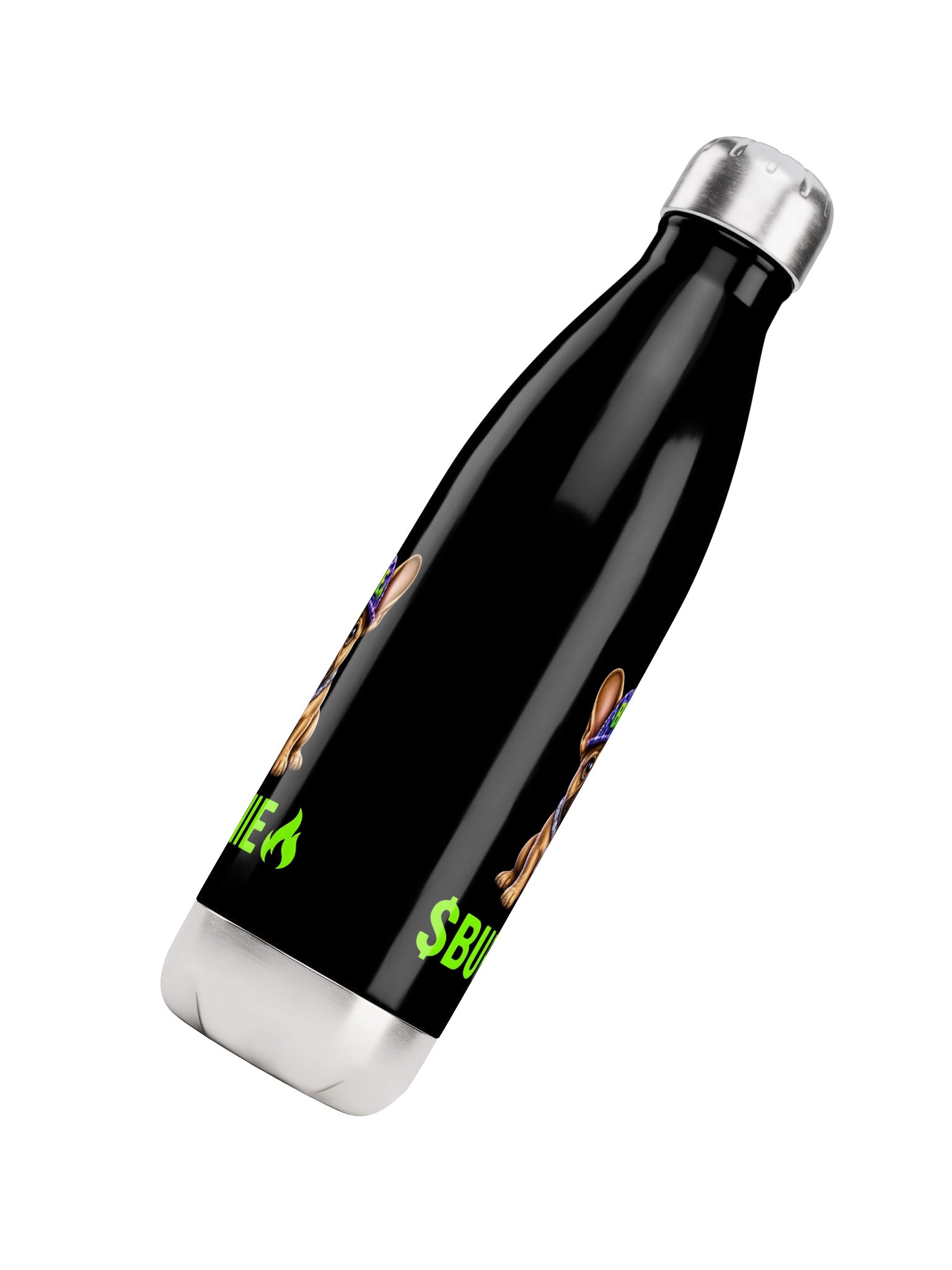BURNIE DIAMOND TOGO product image (4)