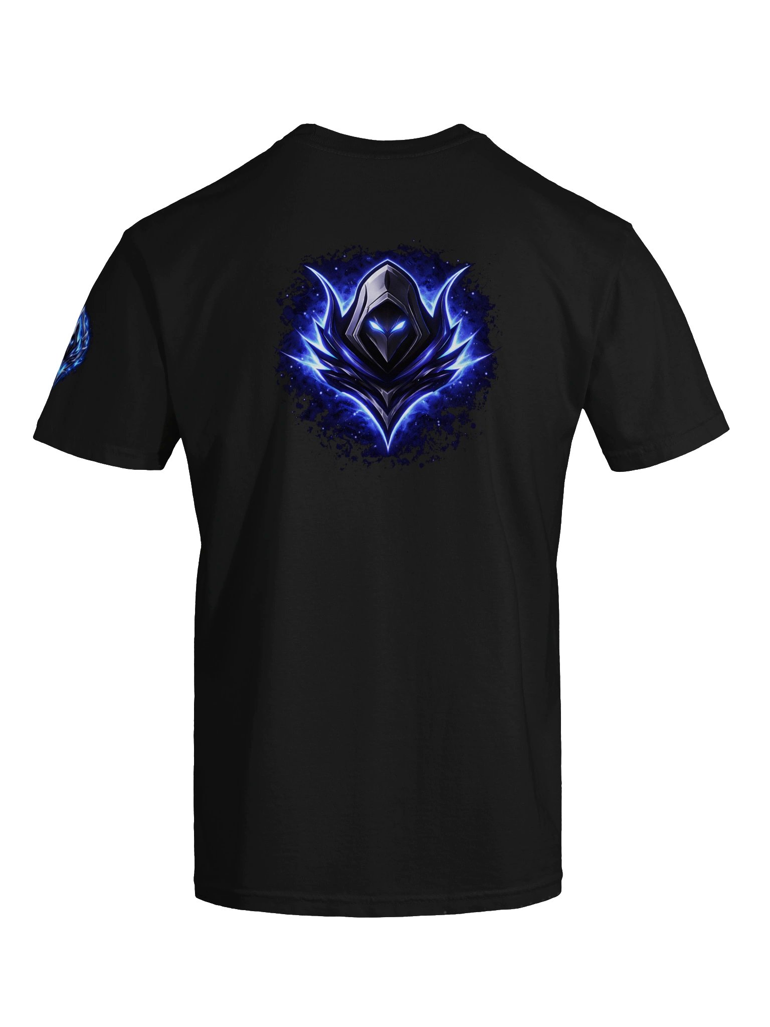 VoidStepZero - Unisex T-Shirt product image (7)