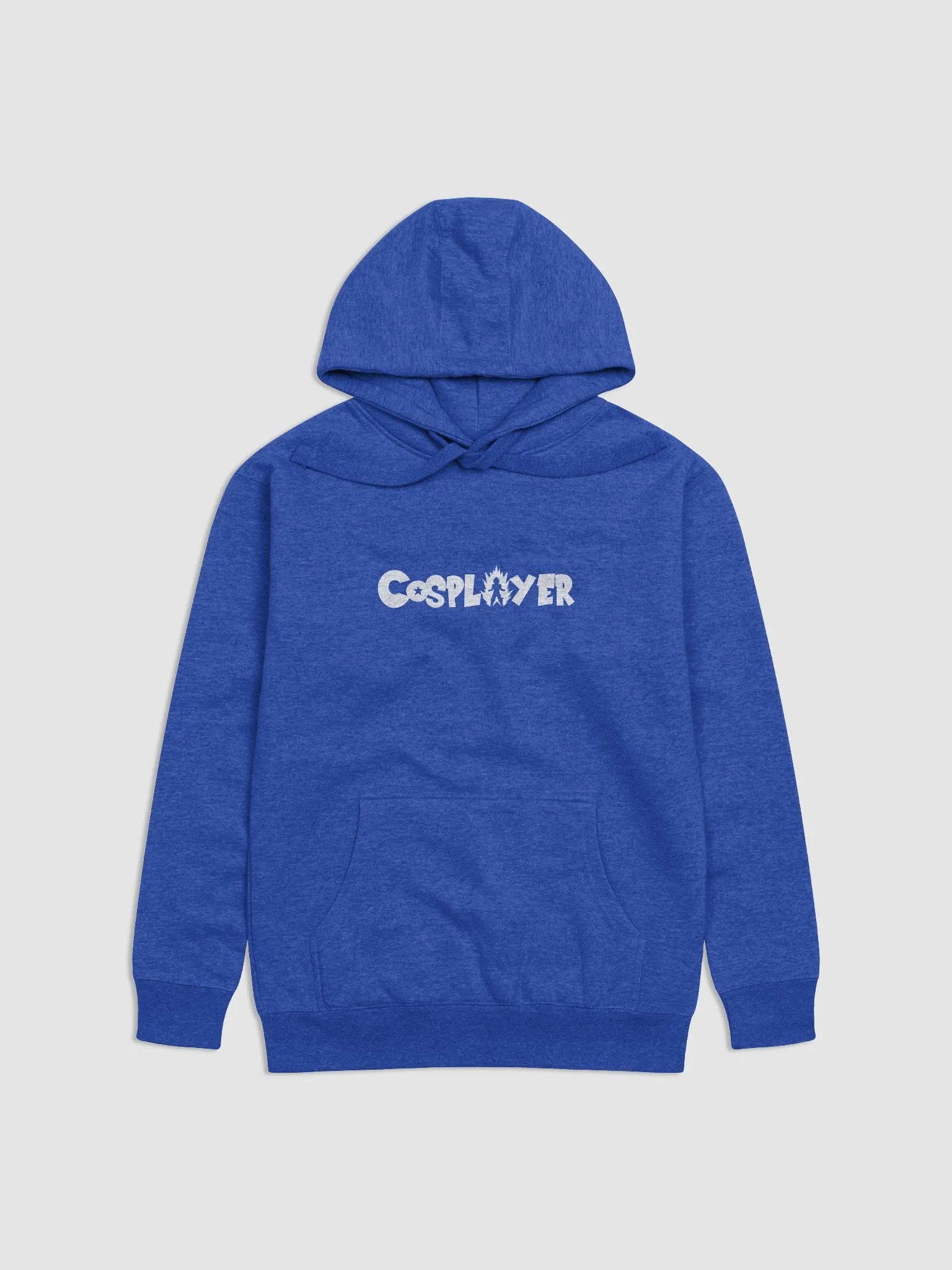 DBZ Cosplayer - Premium Hoodie product image (1)