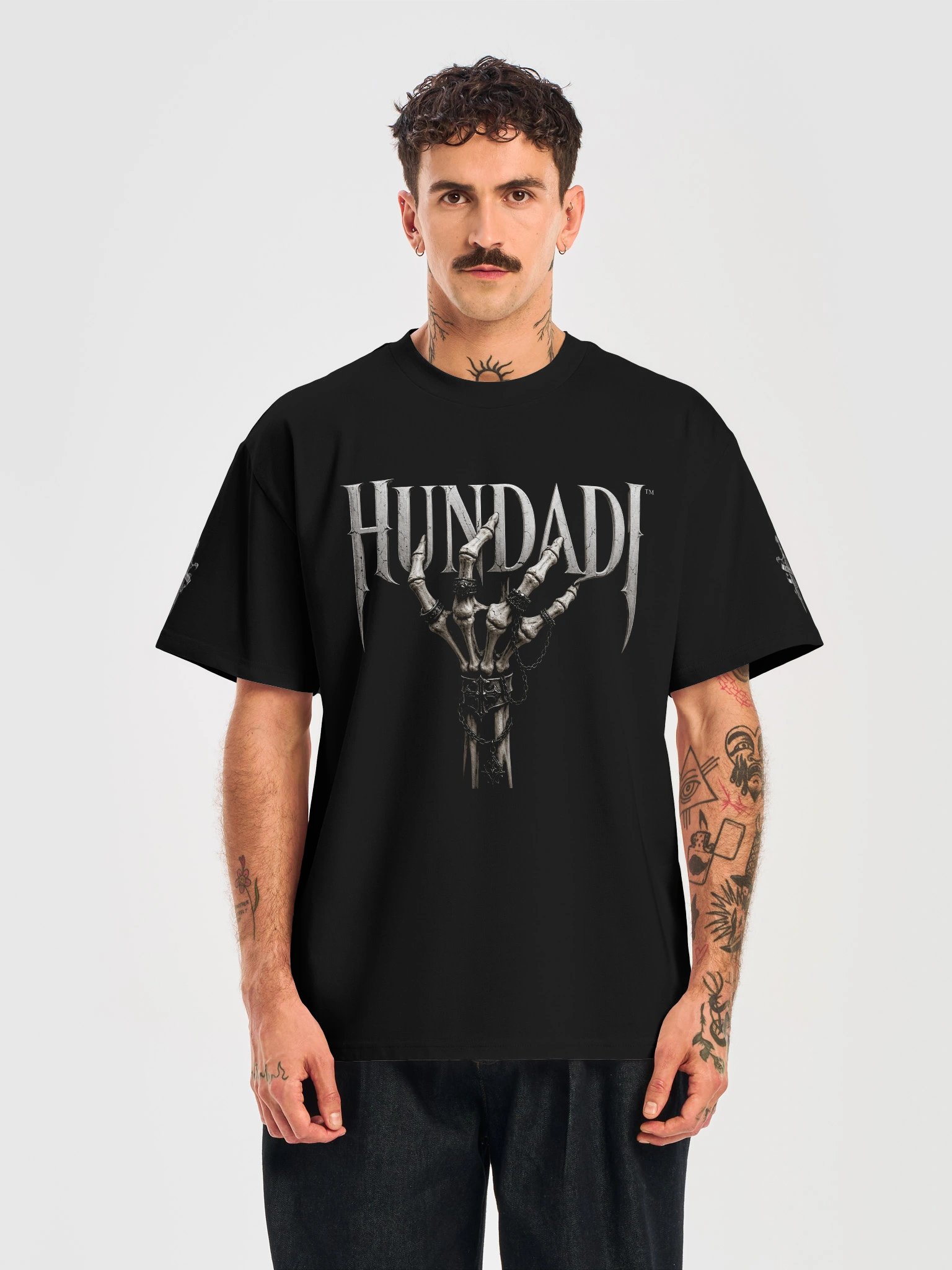HUNDADI WZRLD- THE REAPER product image (5)
