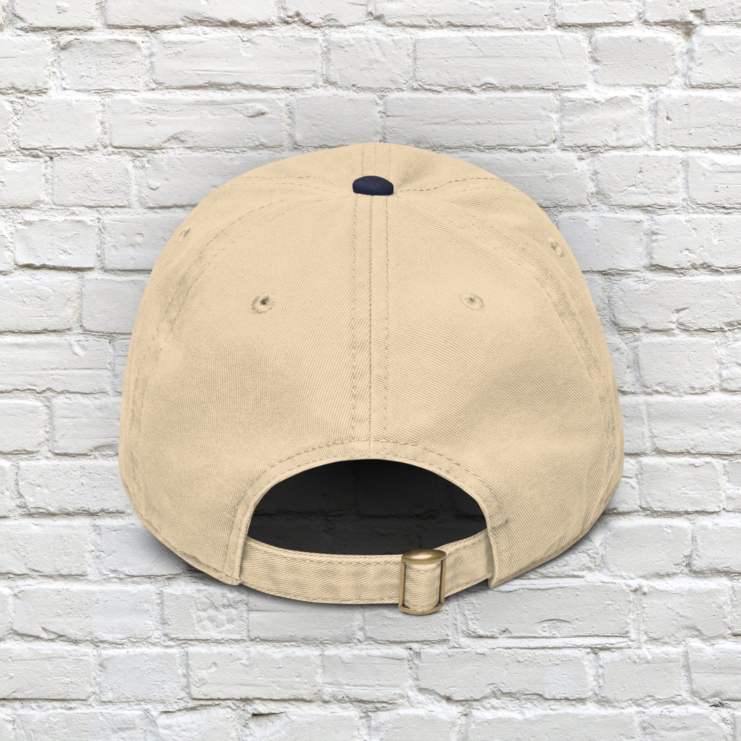 JawnSport Baseball Cap | 100% Cotton Twill product image (5)
