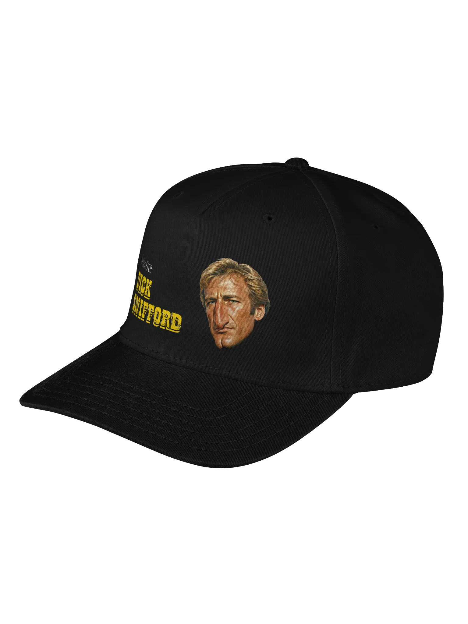 Dick Snifford Portrait Cap product image (3)