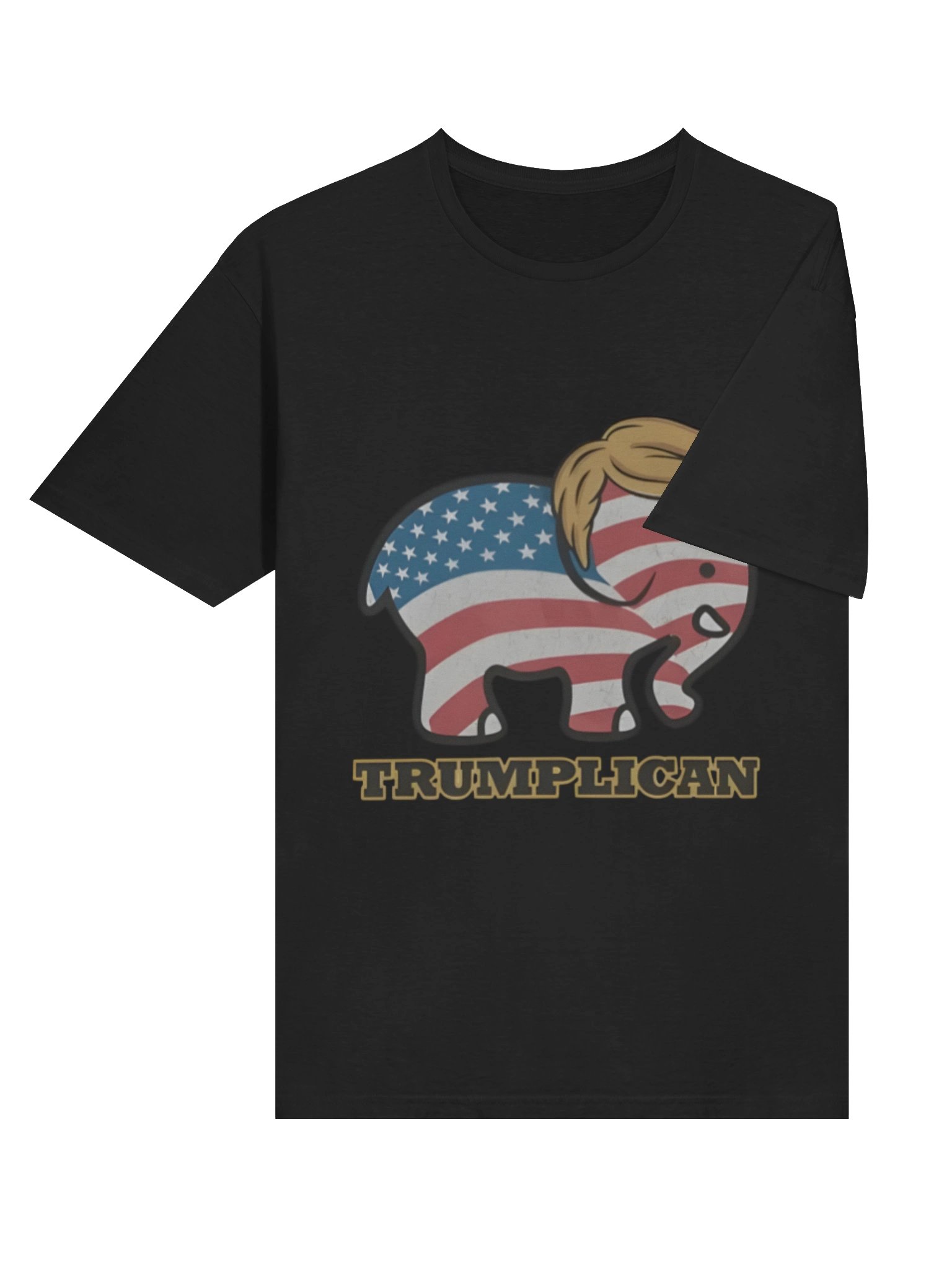 Trumplican Trump Republican Shirt product image (4)