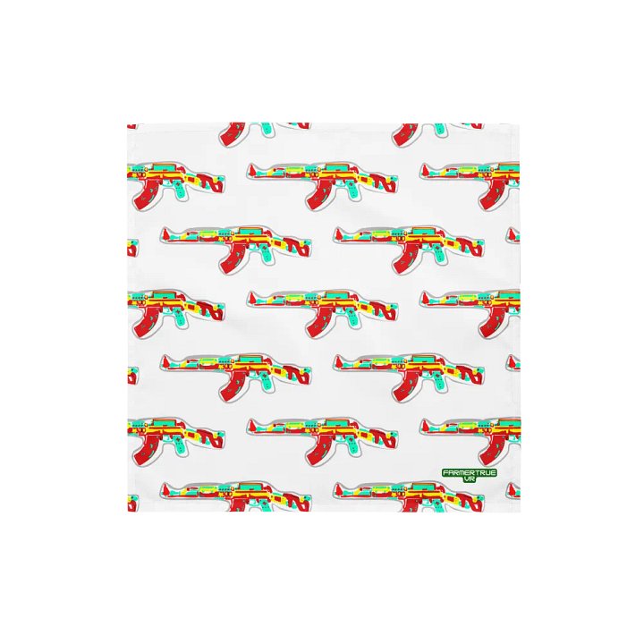 AK47 Bandana product image (1)