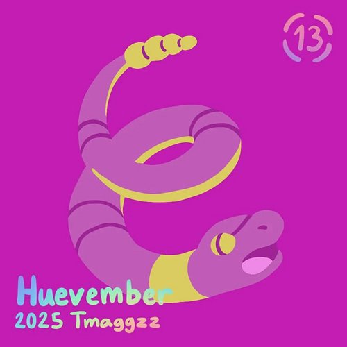 Huevember day 13
#huevember #pokemon #digitaldrawing