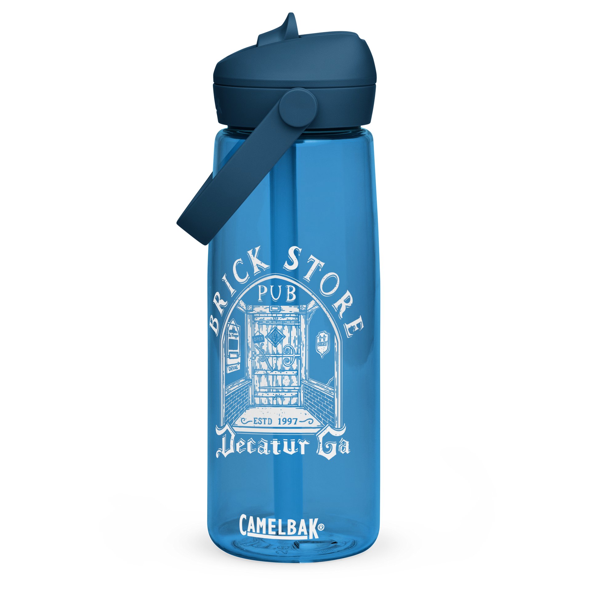 BSP Water Bottle product image (1)
