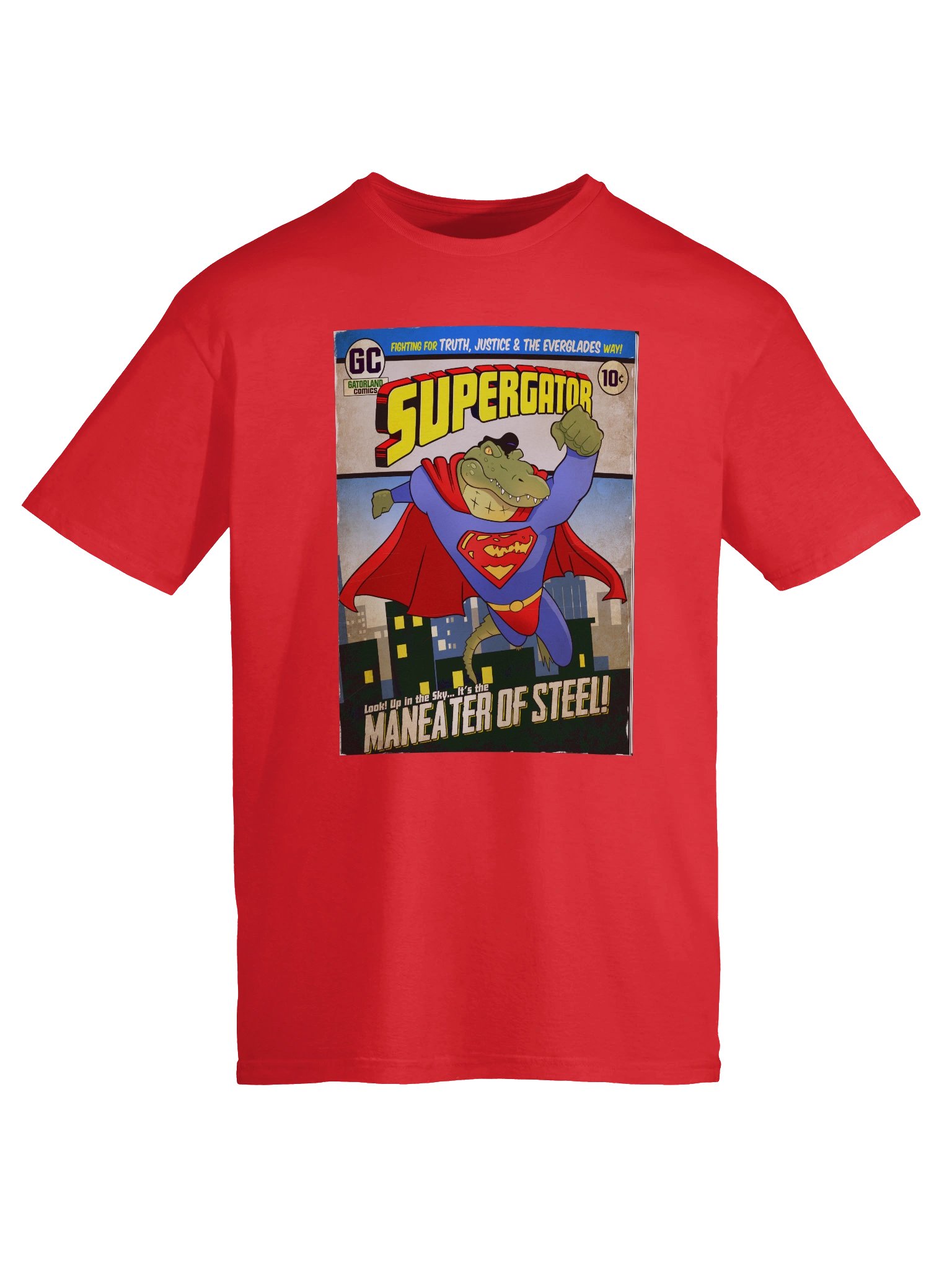 Super Gator product image (9)