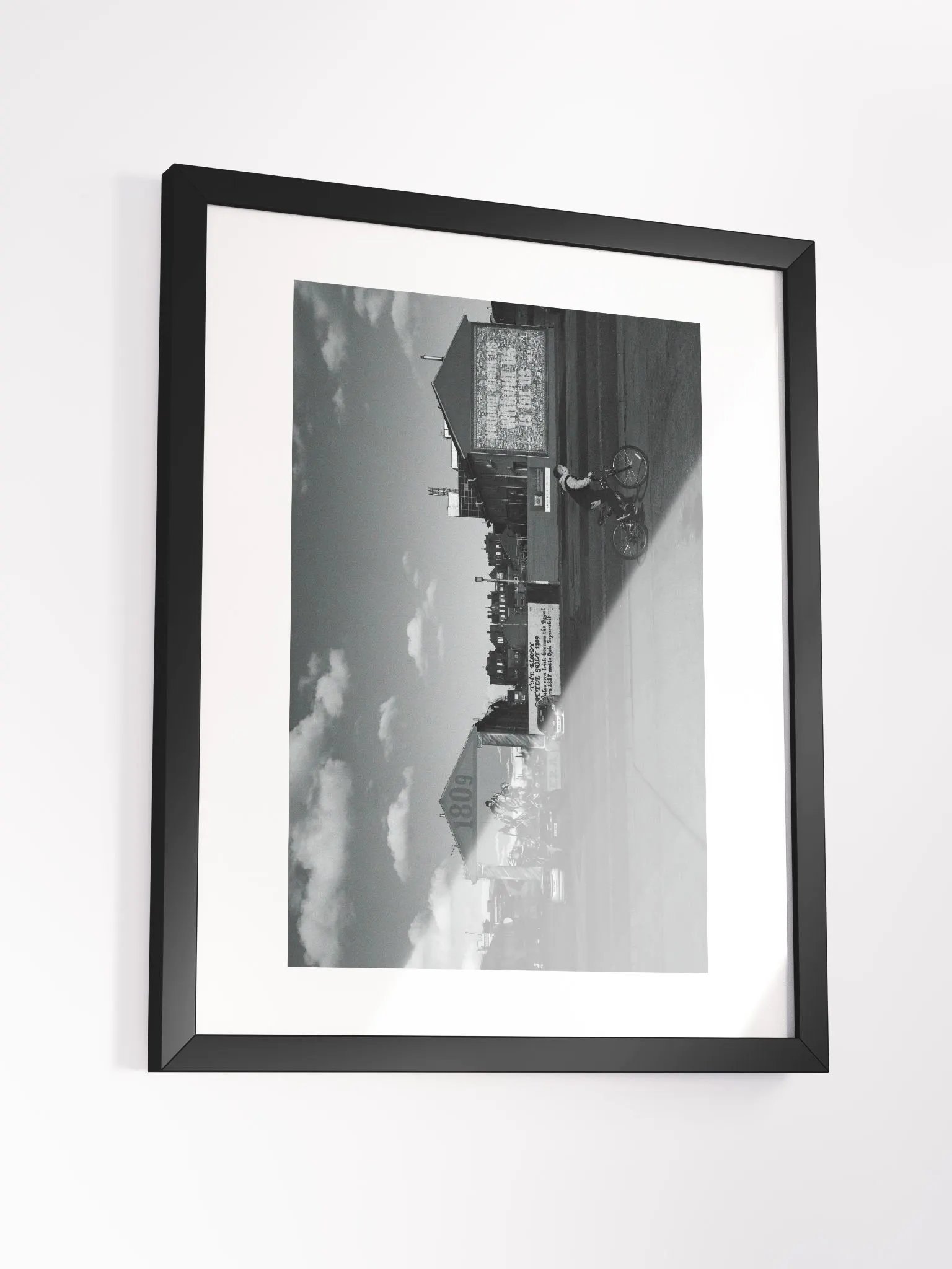 Belfast Print product image (4)
