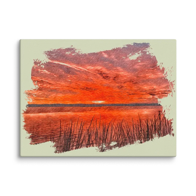 Canvas
