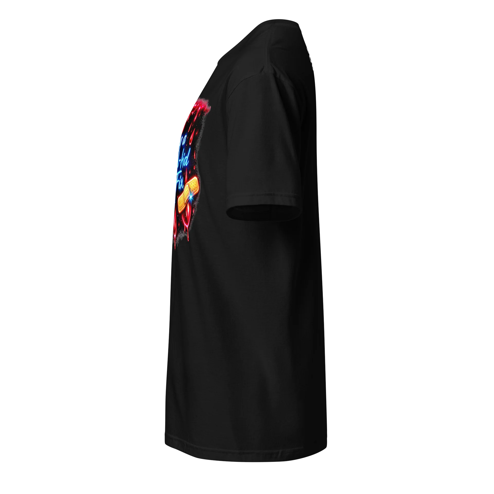 Bandaids Tshirt product image (2)