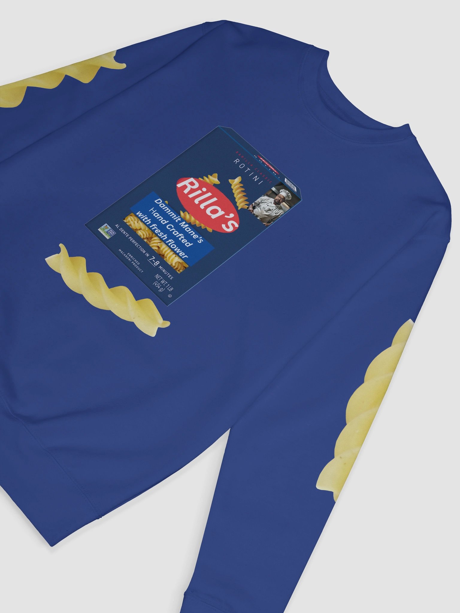Rilla's Sweater product image (26)