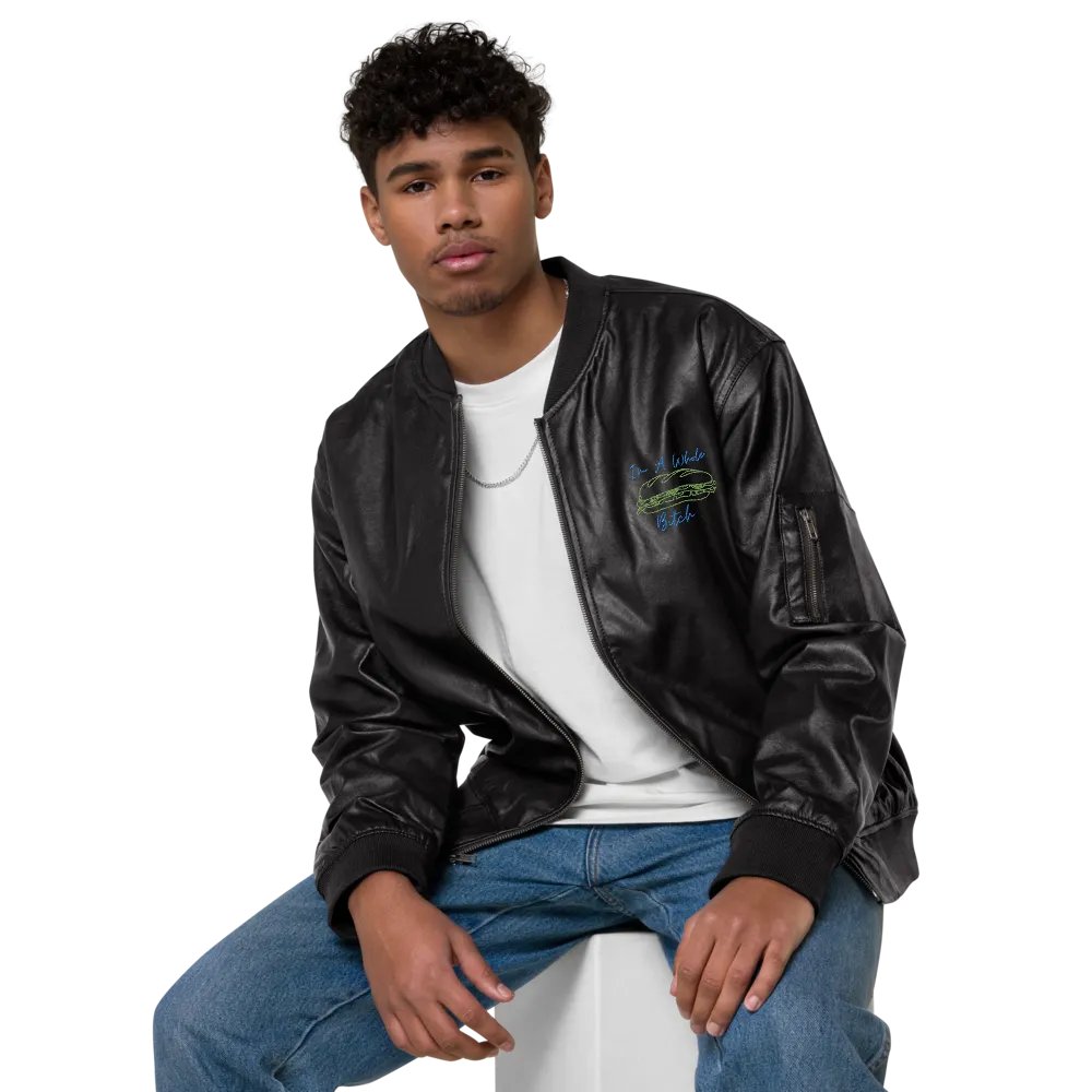 Whole Jacket product image (5)