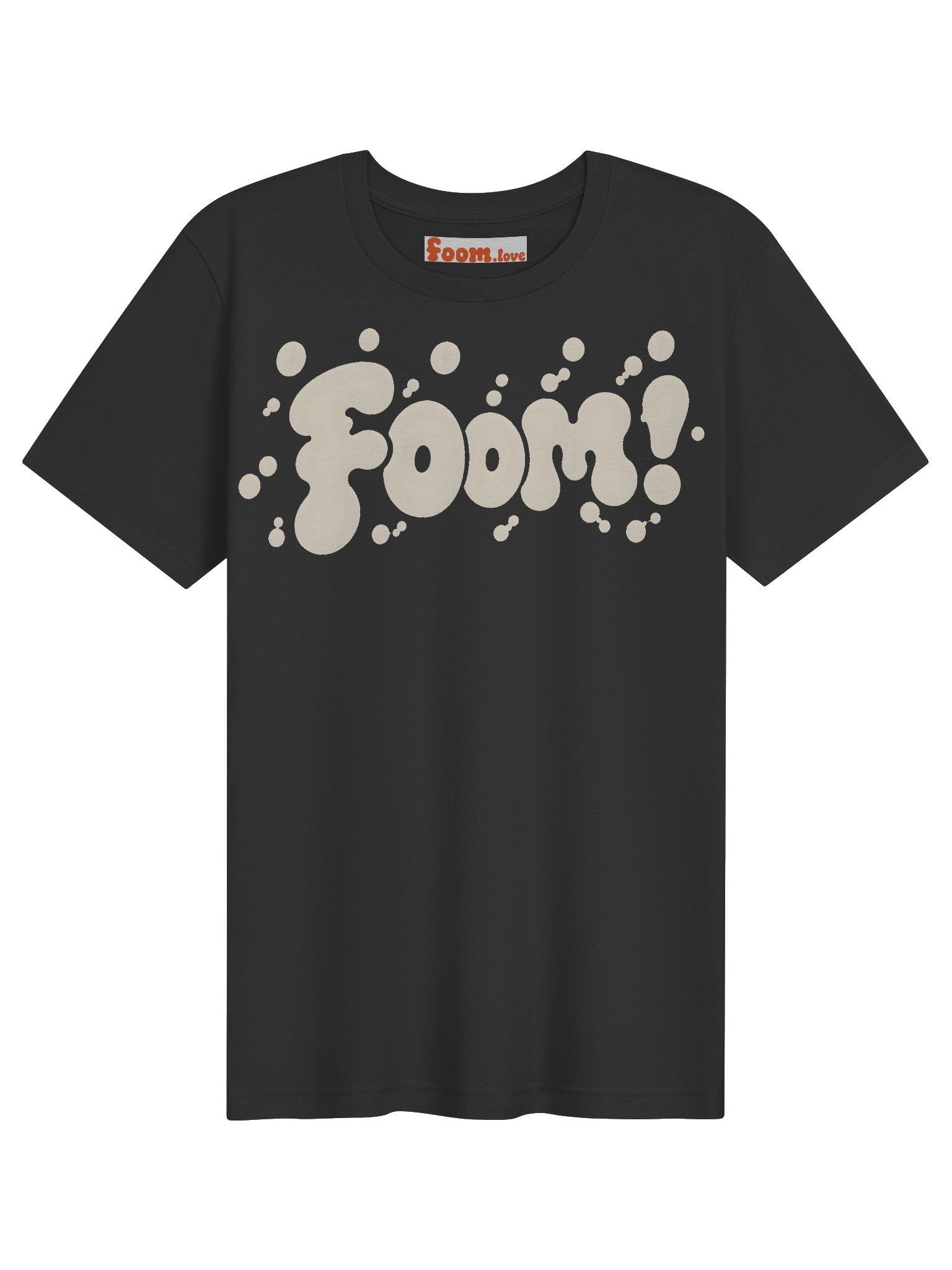 Foom! Vintage Black product image (1)