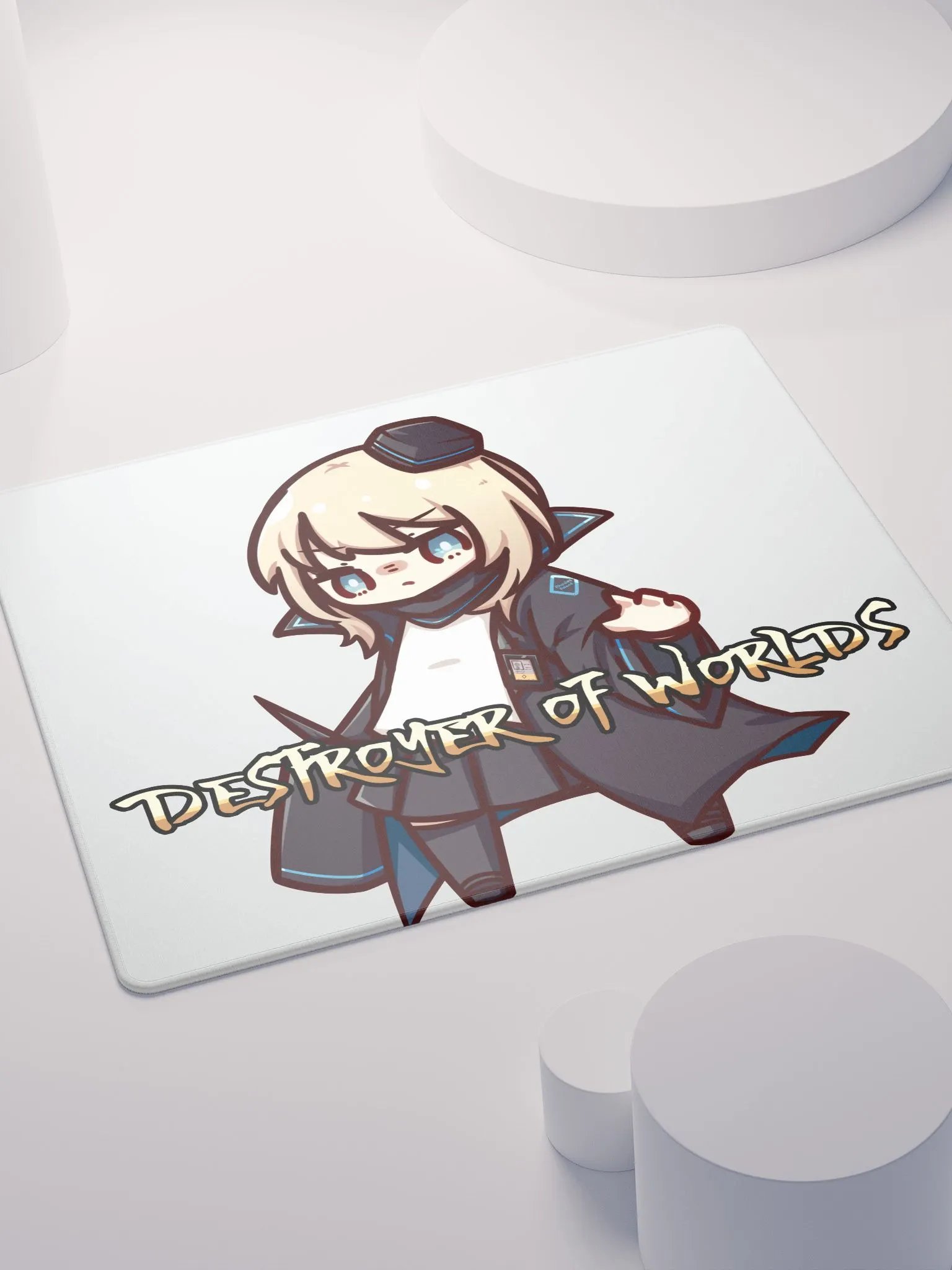Durin Gaming Mouse Pad product image (5)