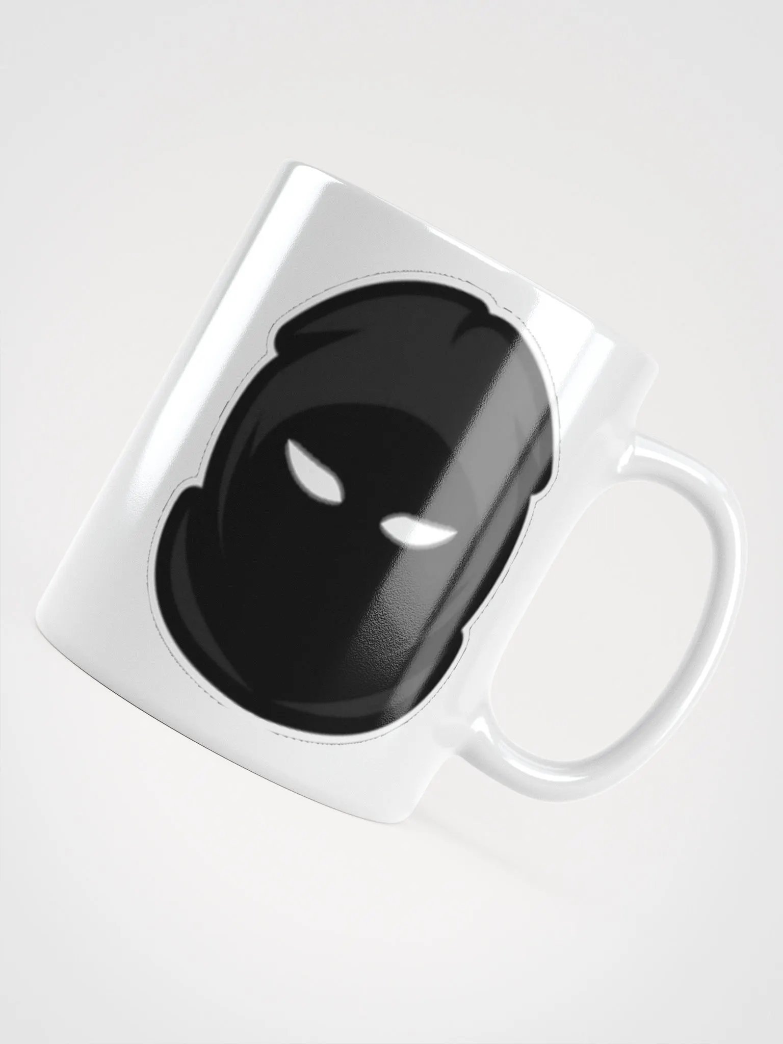 Synister Logo Mug product image (11)
