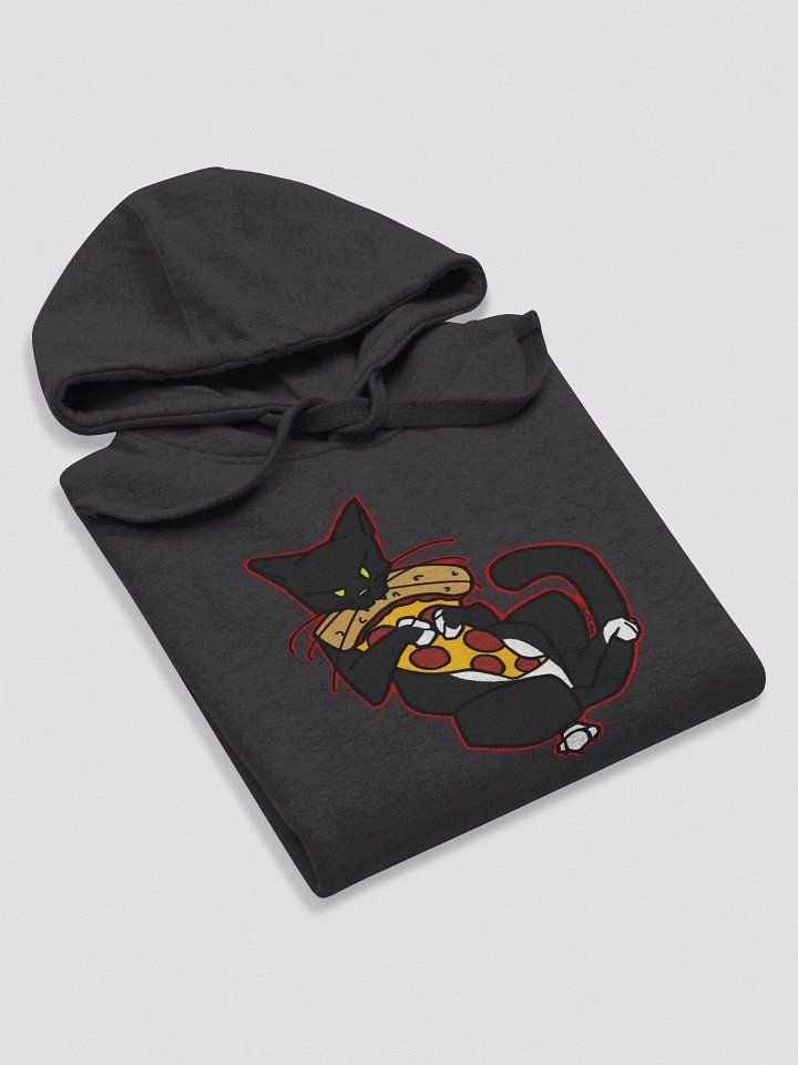 Pizza Gremlin T-Shirt product image (2)
