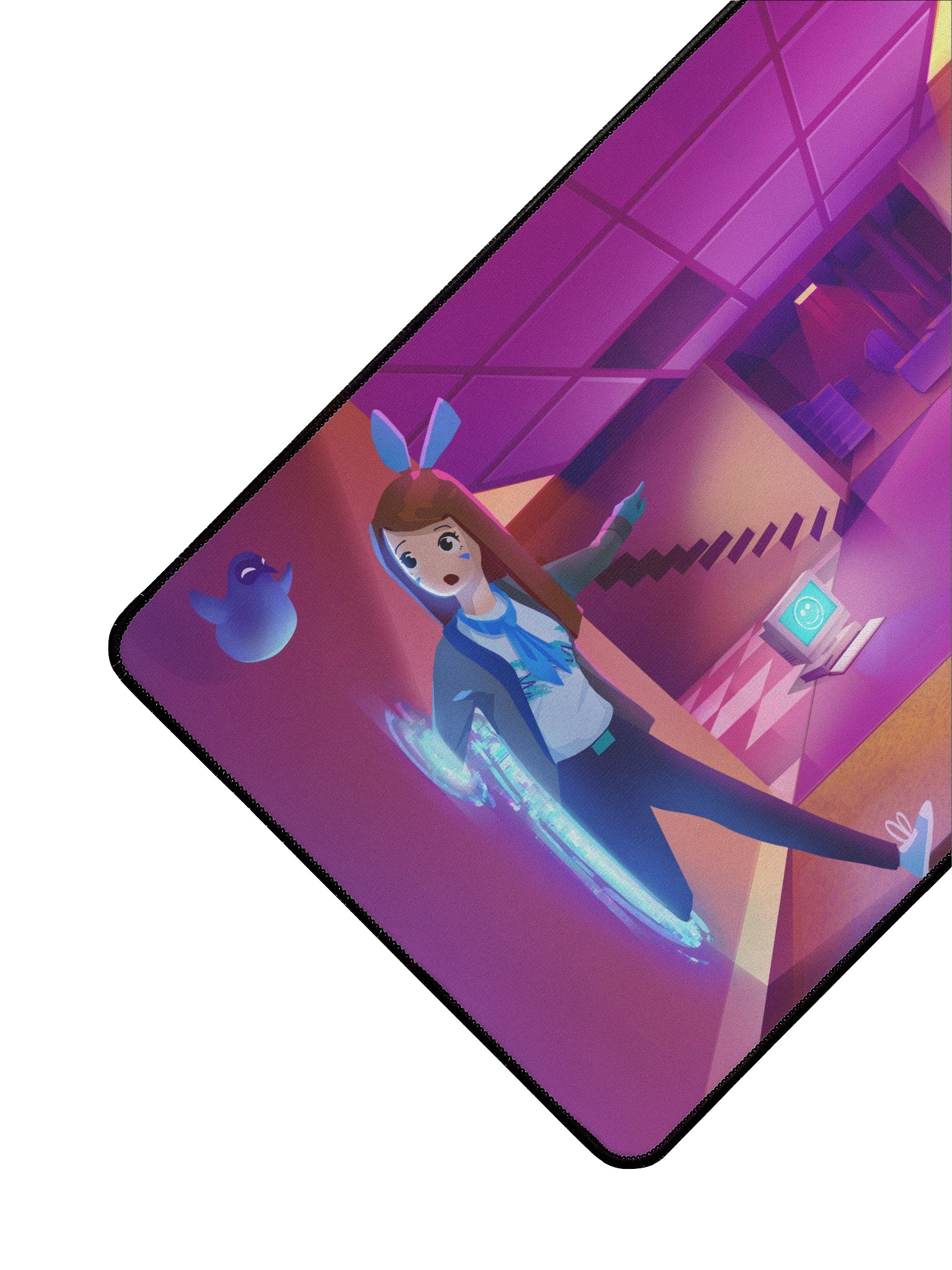 Lost In Liminality Mousepad product image (3)