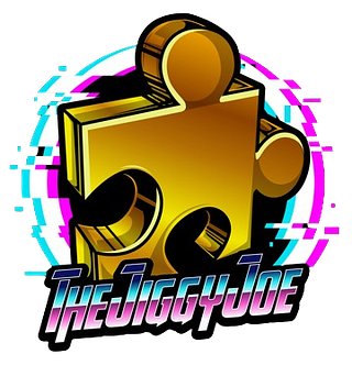 TheJiggyJoe Merch Store