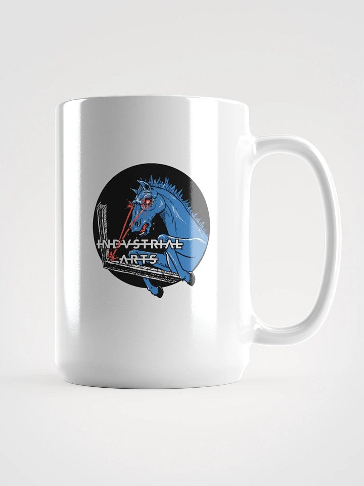 Moon Light Speed mug product image (1)