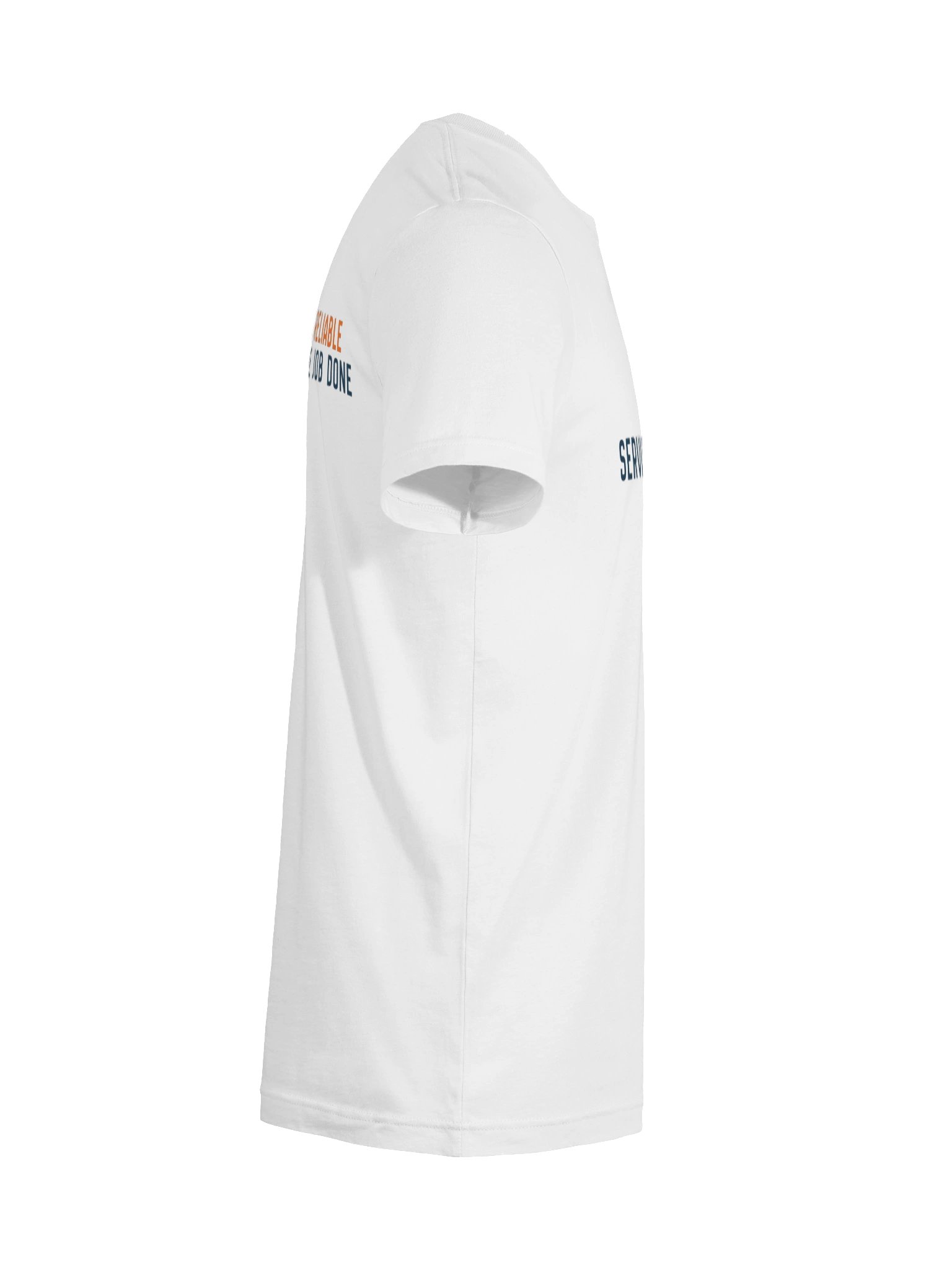 One Reliable Pole Tee product image (10)