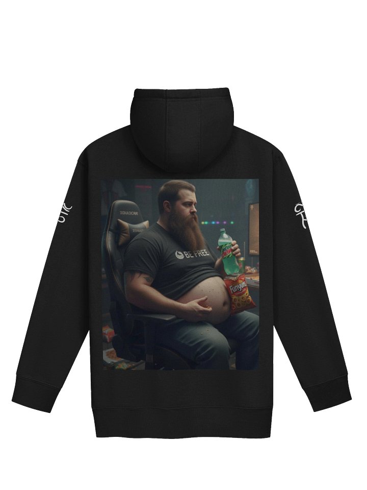 Joke Sweatshirt product image (2)
