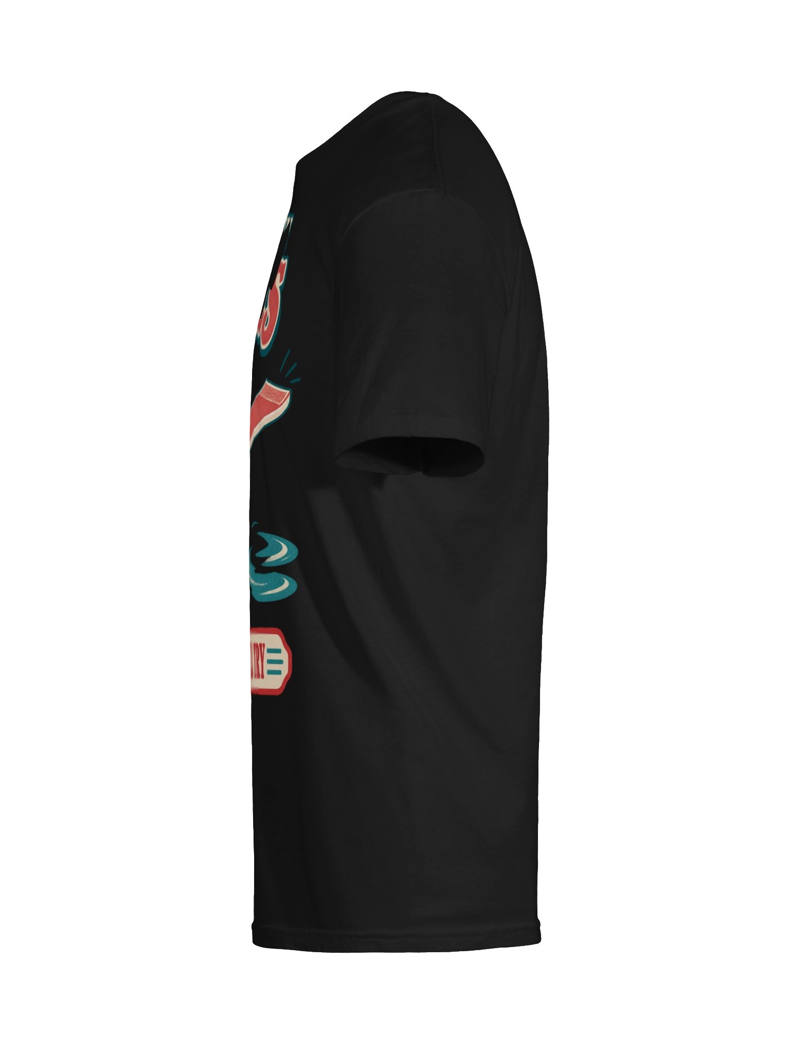 Jupiter in Aries Might as Well Try Tee product image (59)
