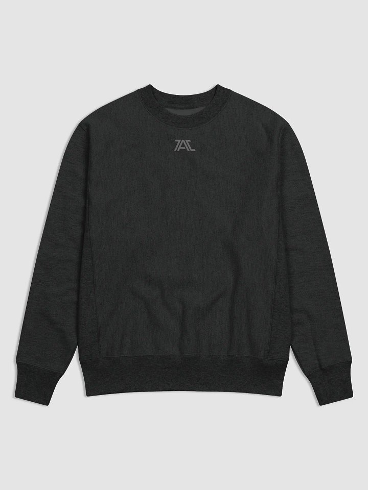 TAC///0001 SWEATSHIRT product image (1)