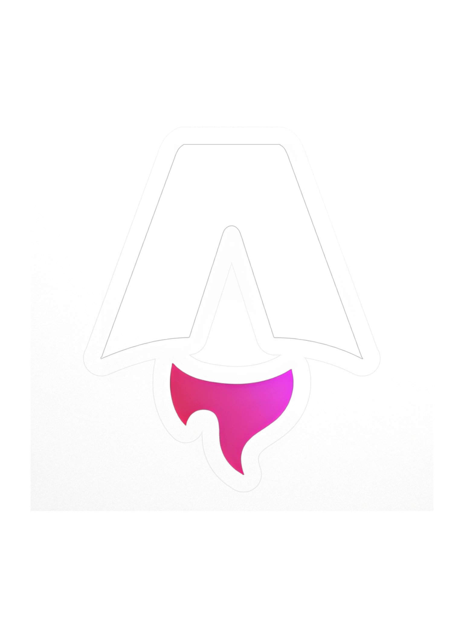 Astro Sticker product image (1)