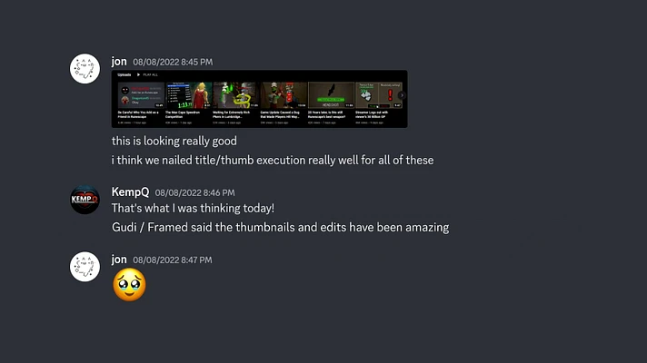 Video thumbnail