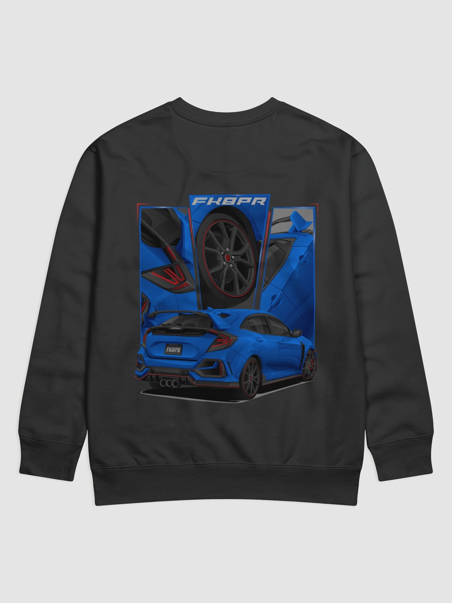 Sweatshirt - fk8pr product image (4)