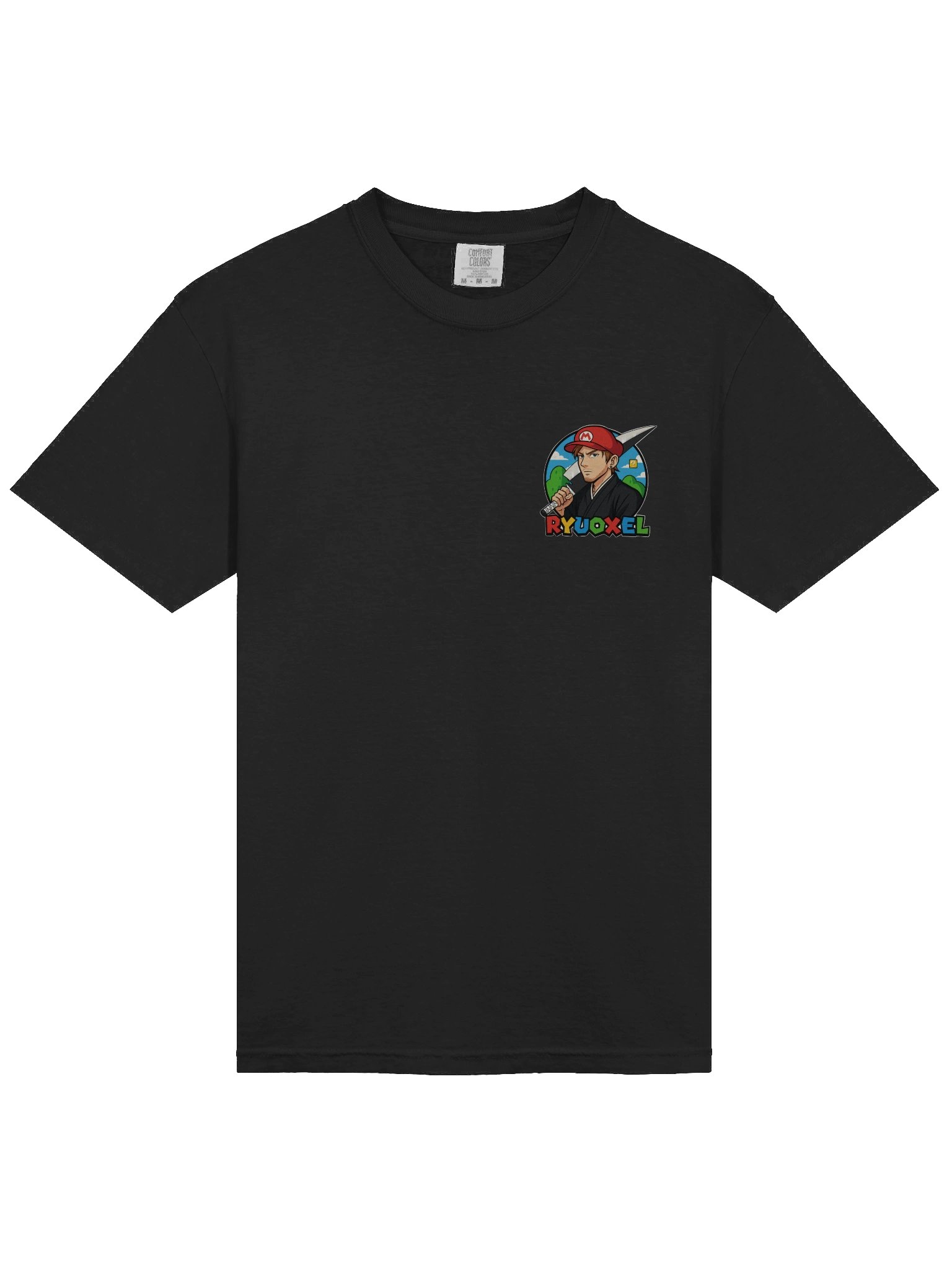Men T-Shirt product image (3)