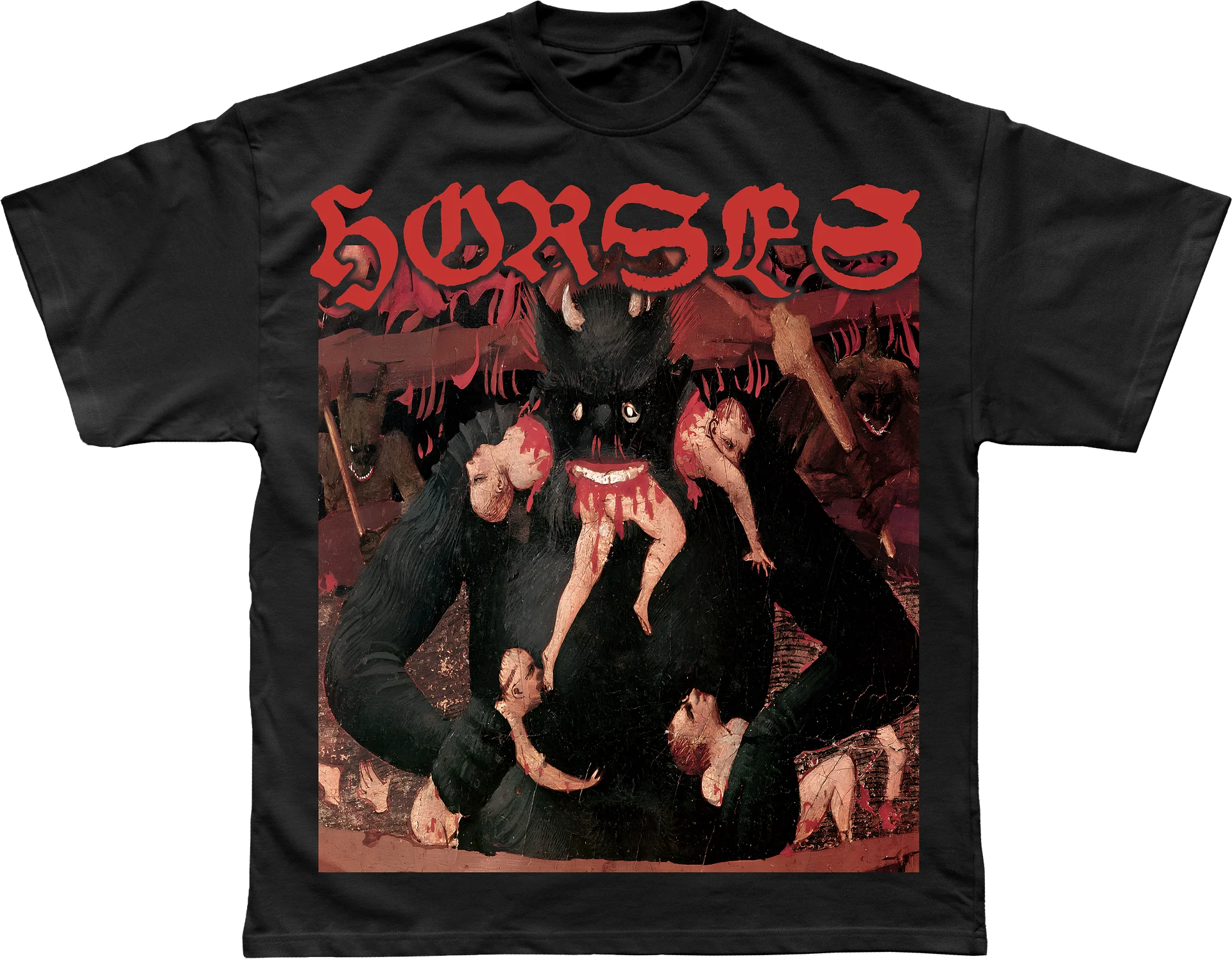 Demon Shirt product image (1)
