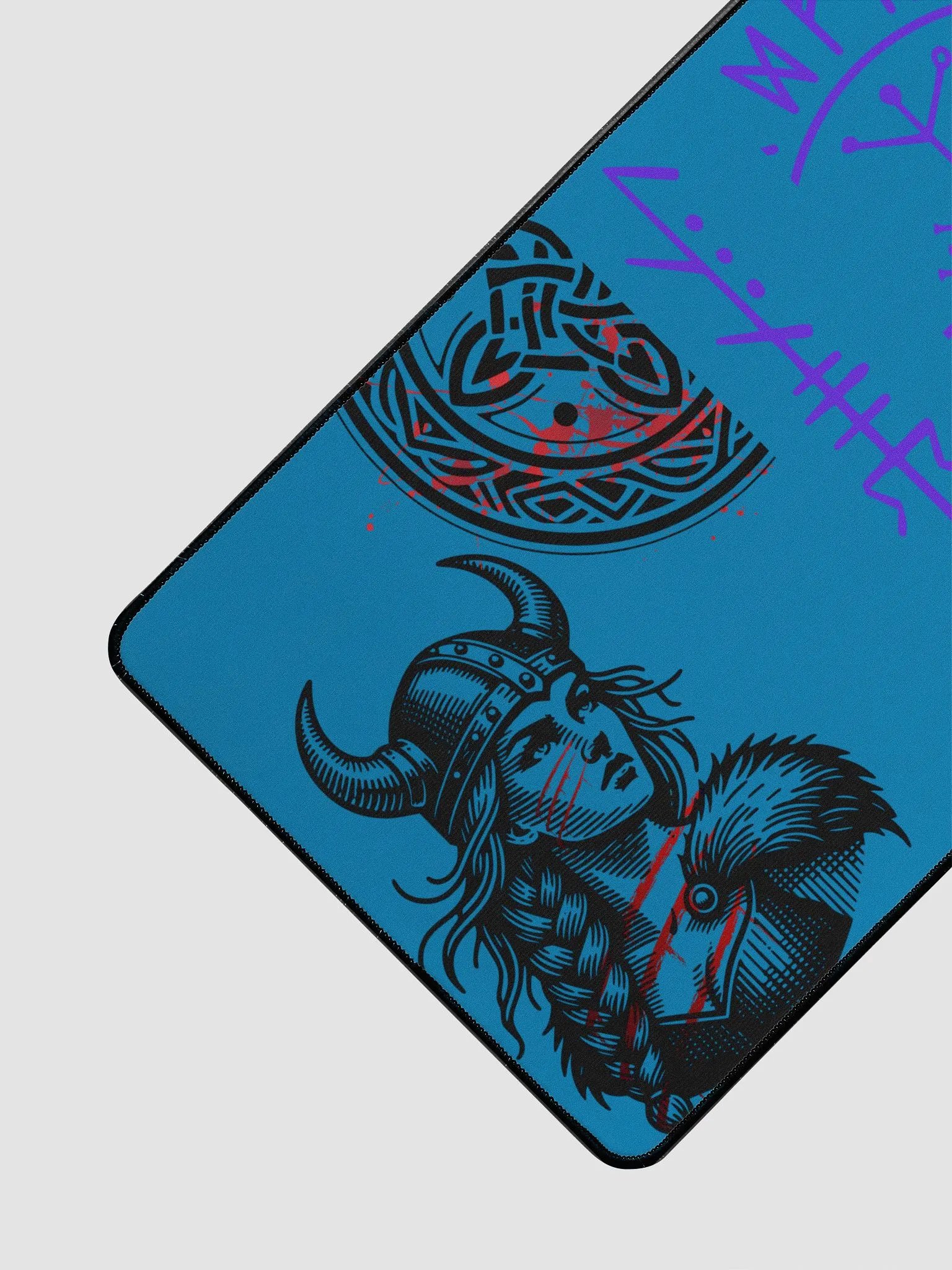 Raven Maiden - Desk Mat product image (3)
