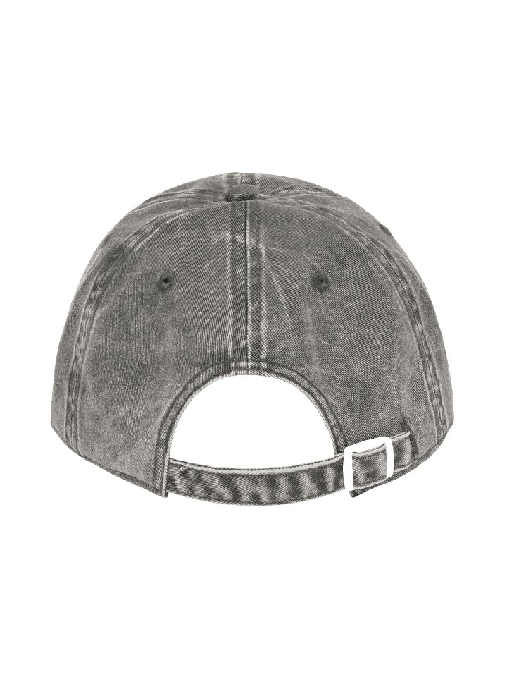 Wobbles Dad Cap product image (2)