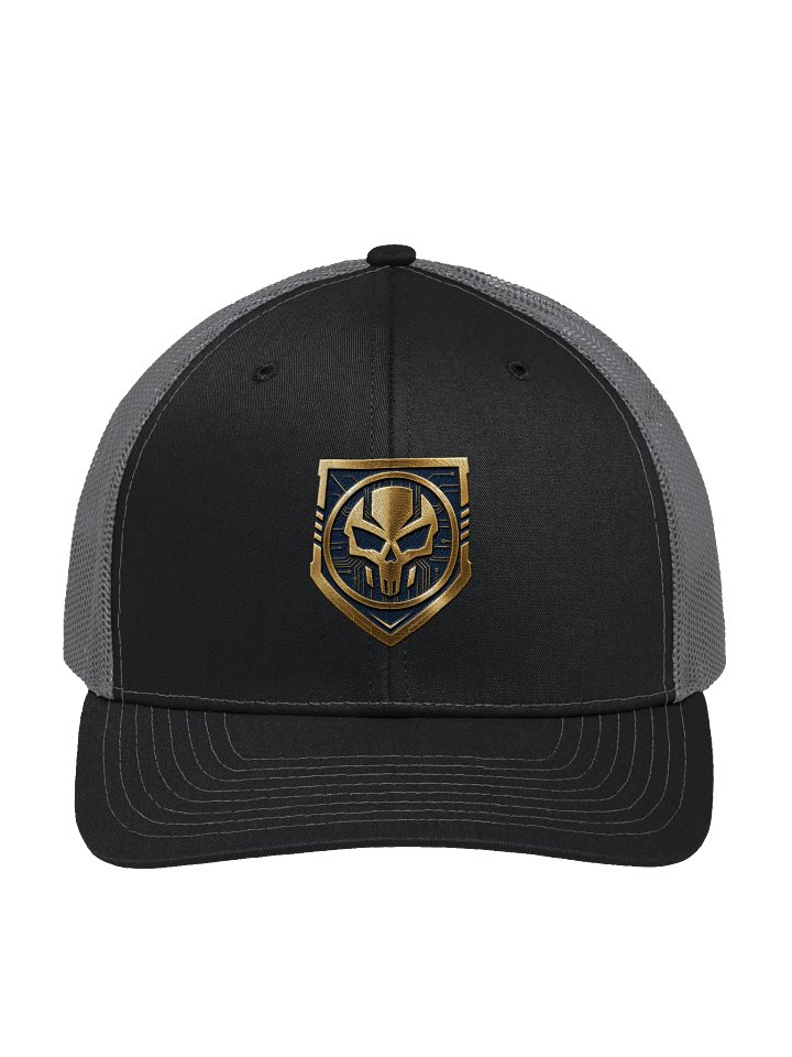 101st Trucker Hat product image (1)