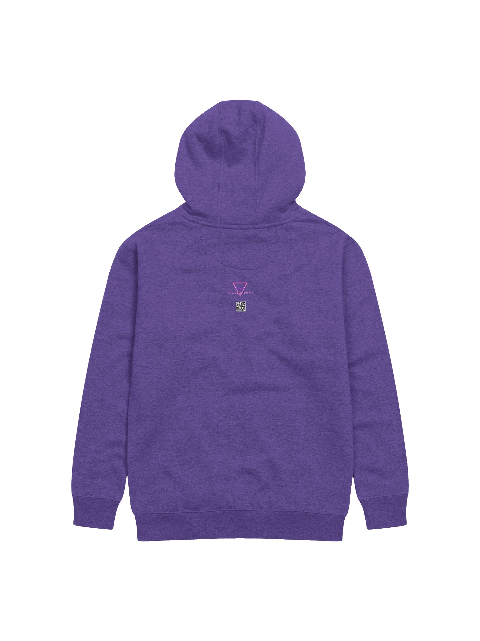 Crush Hate hoodie product image (9)