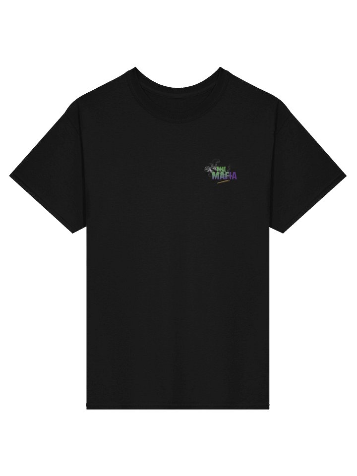 Breadwinners Up in Smoke tee product image (5)