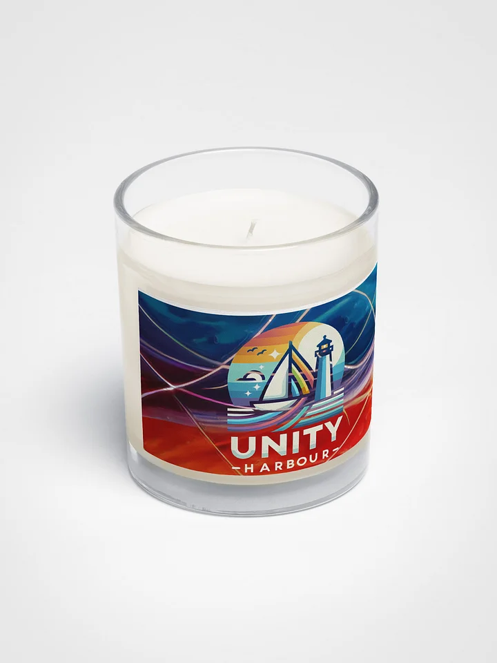 Light the candle with Unity product image (2)